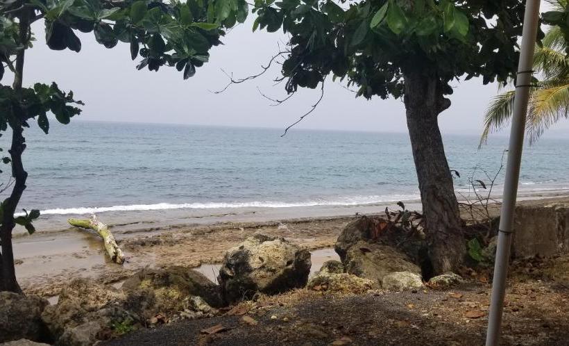 پانسیون Casa Aramana