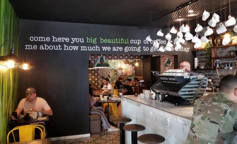 پانسیون Casa Aramana