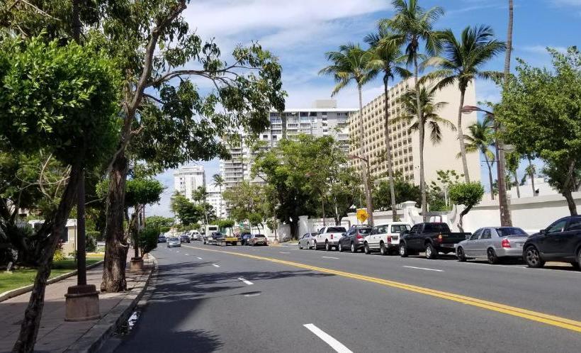 پانسیون Casa Aramana