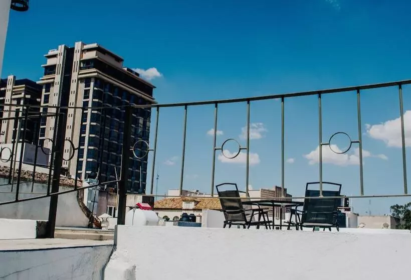 پانسیون Casa Mariel