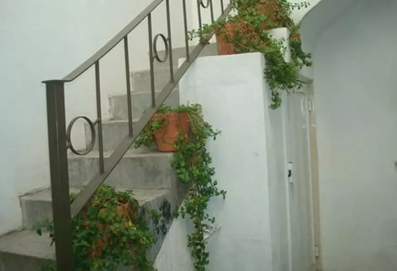 پانسیون Casa Mariel