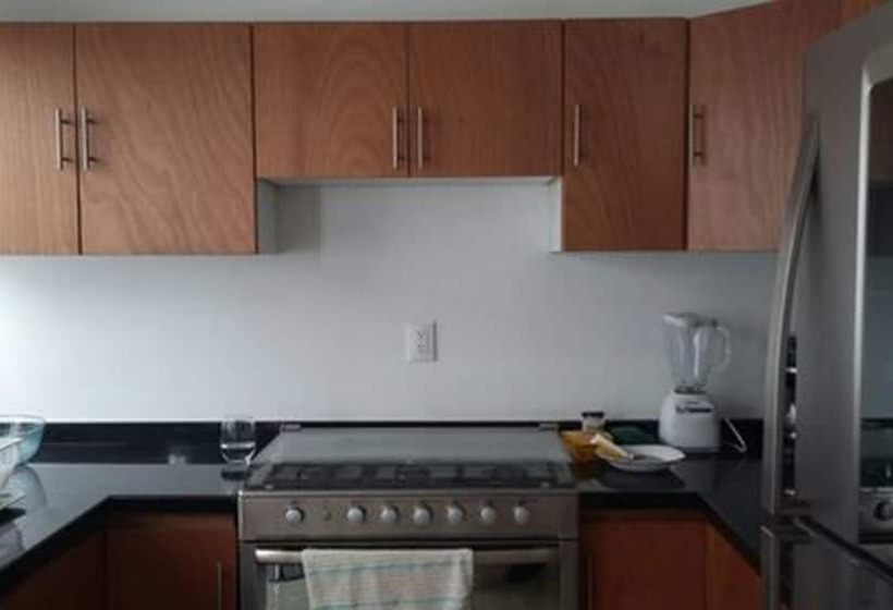 پانسیون Casa Mariel