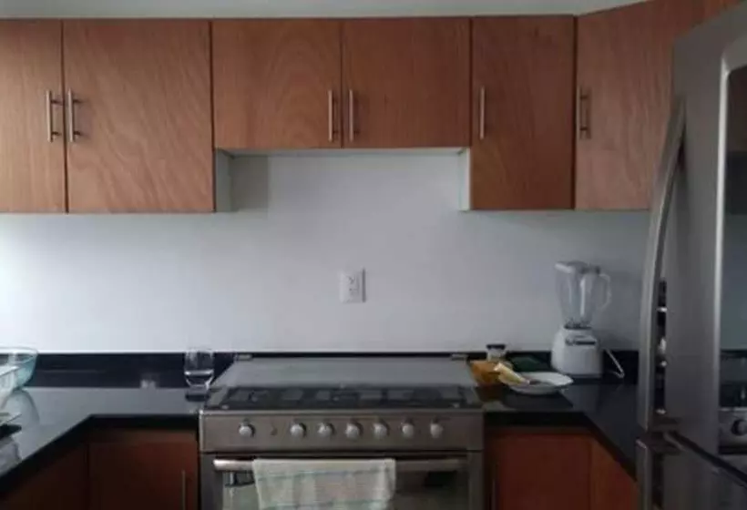 پانسیون Casa Mariel