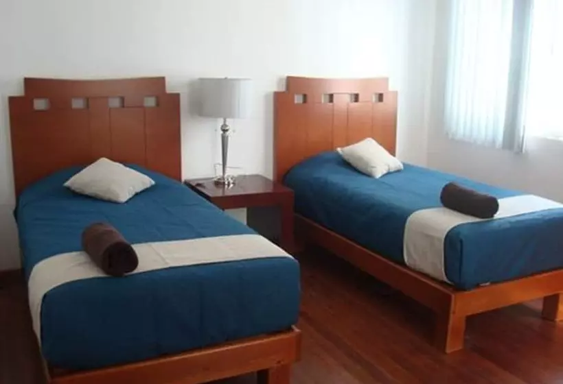 پانسیون Casa Mariel