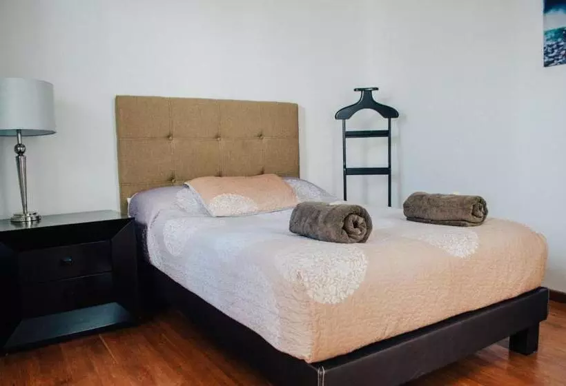 پانسیون Casa Mariel