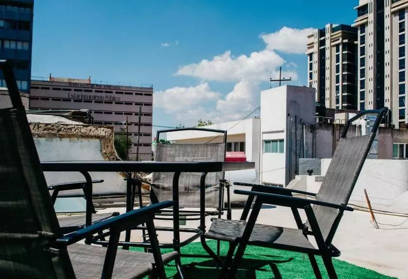 پانسیون Casa Mariel