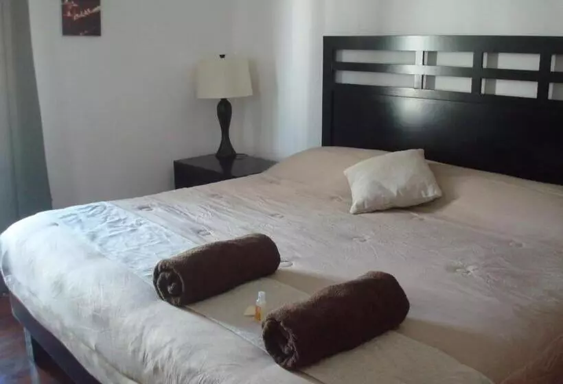 پانسیون Casa Mariel