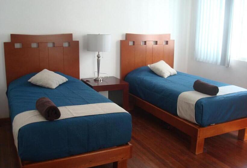 پانسیون Casa Mariel