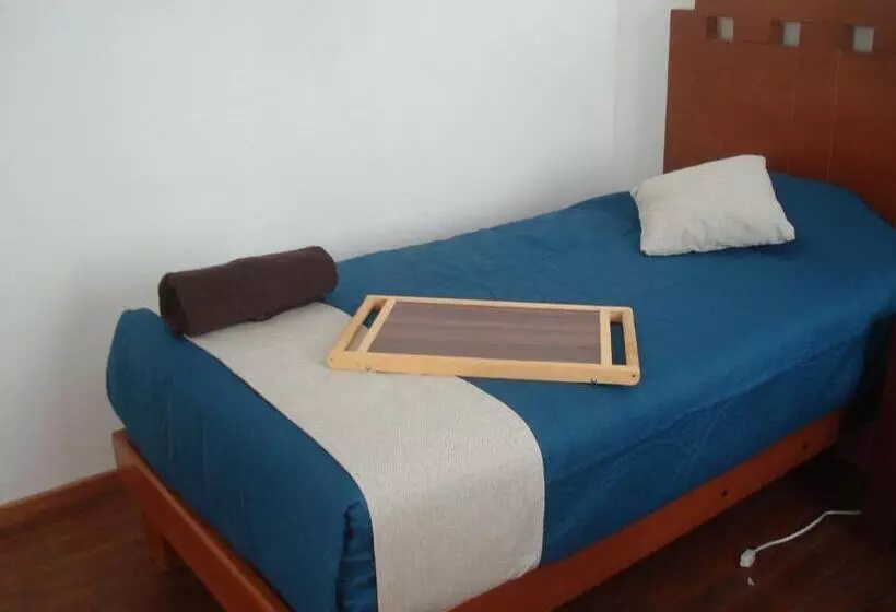 پانسیون Casa Mariel