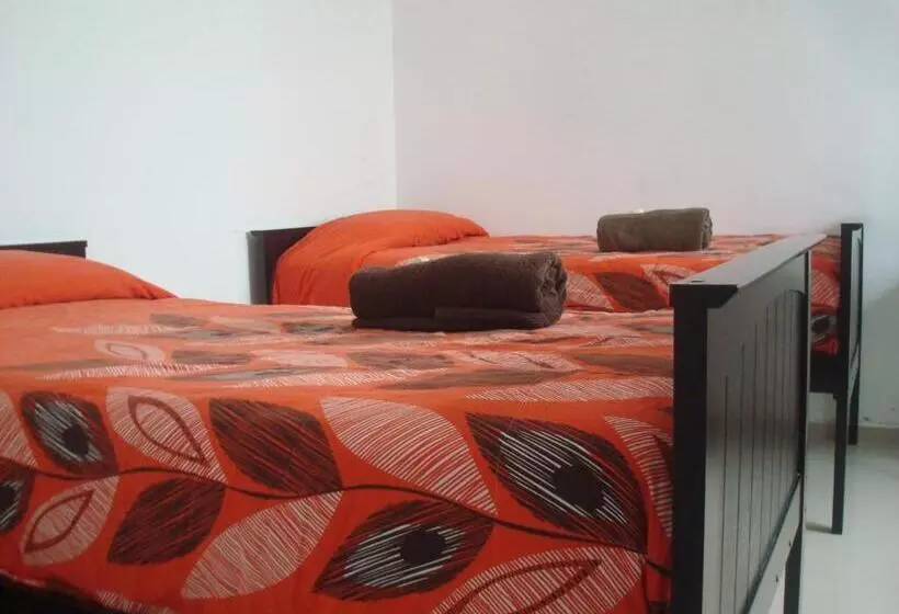 پانسیون Casa Mariel