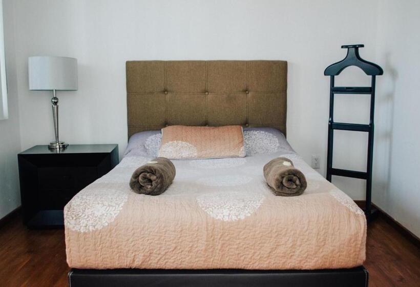 پانسیون Casa Mariel