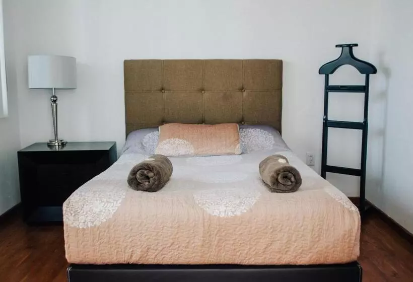 پانسیون Casa Mariel