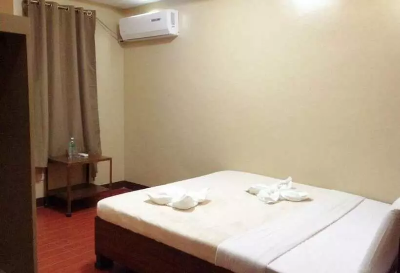 ユースホステル East Square Inn