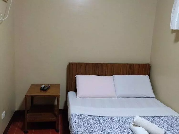 ユースホステル East Square Inn