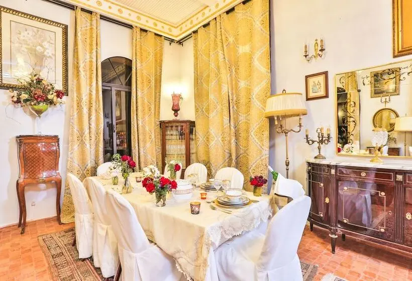 هتل Maison Kasba Bonheur & Bien Etre Emma & Gilles