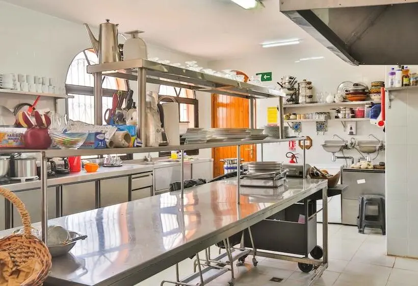 هتل Maison Kasba Bonheur & Bien Etre Emma & Gilles