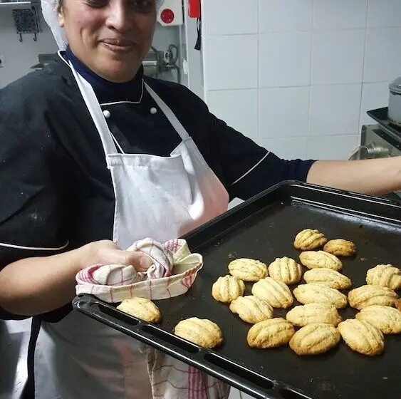 هتل Maison Kasba Bonheur & Bien Etre Emma & Gilles