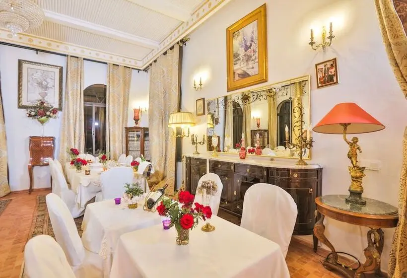 هتل Maison Kasba Bonheur & Bien Etre Emma & Gilles