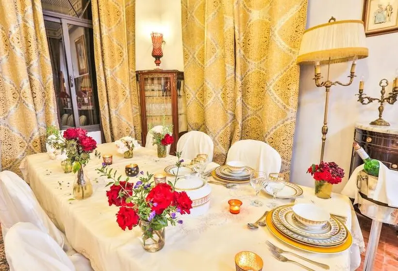 هتل Maison Kasba Bonheur & Bien Etre Emma & Gilles