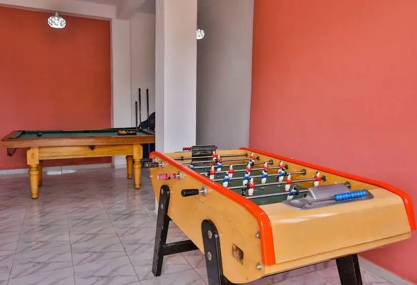 هتل Maison Kasba Bonheur & Bien Etre Emma & Gilles