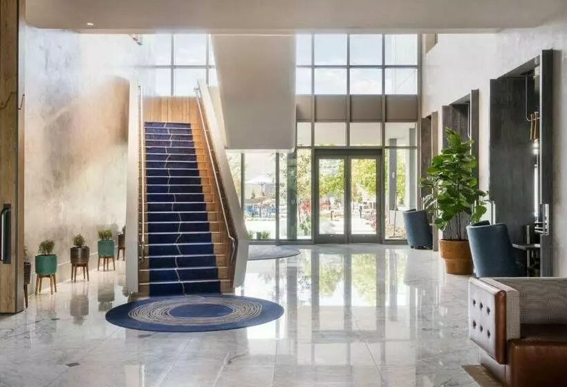 Hotelli Nia, Autograph Collection