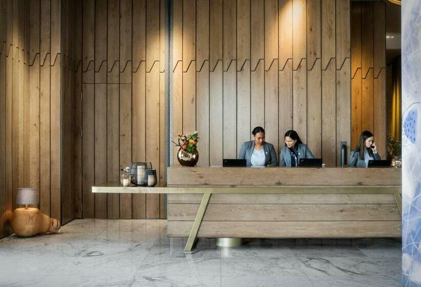 ホテル Nia, Autograph Collection