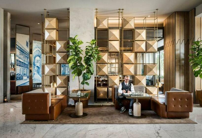 ホテル Nia, Autograph Collection