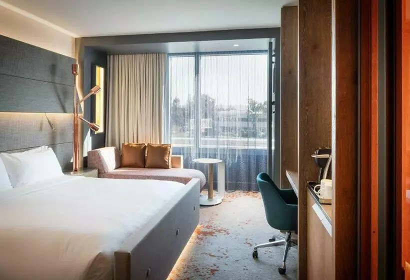 Hotelli Nia, Autograph Collection