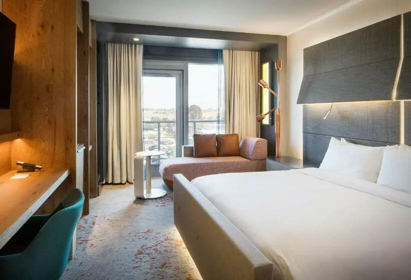 Hotelli Nia, Autograph Collection