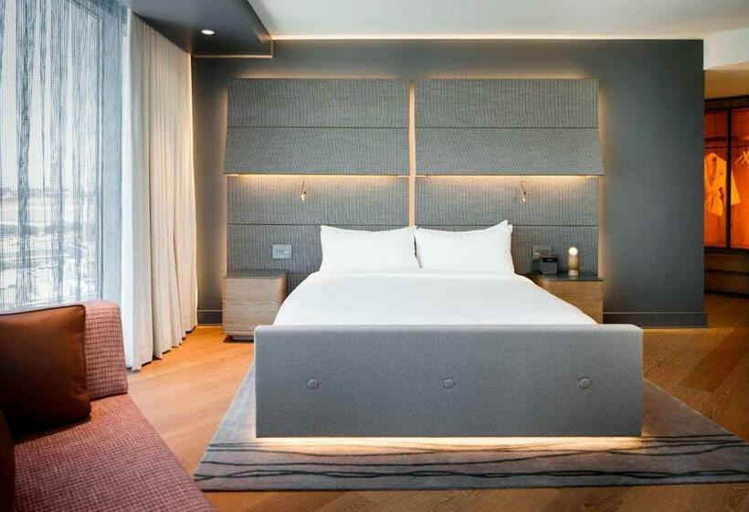 ホテル Nia, Autograph Collection