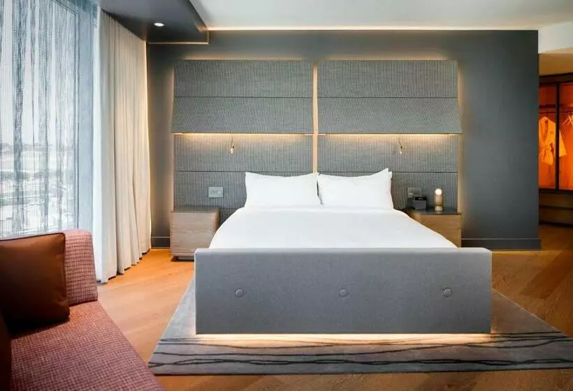 Hotelli Nia, Autograph Collection