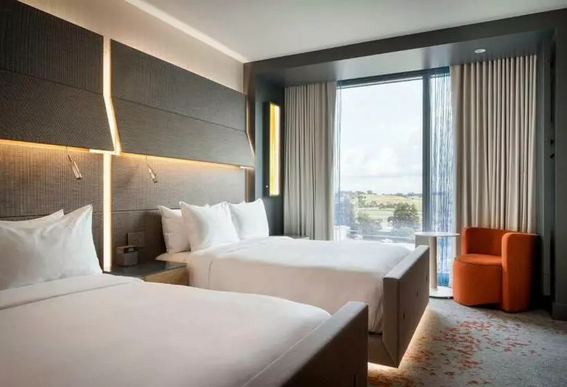 Hotelli Nia, Autograph Collection