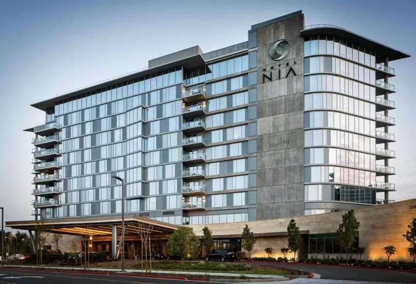 Hotelli Nia, Autograph Collection