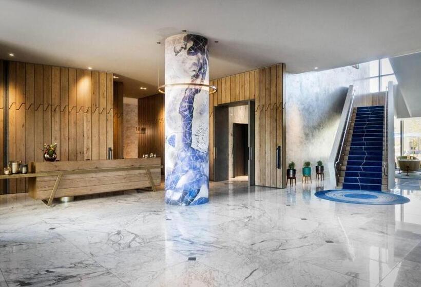 ホテル Nia, Autograph Collection