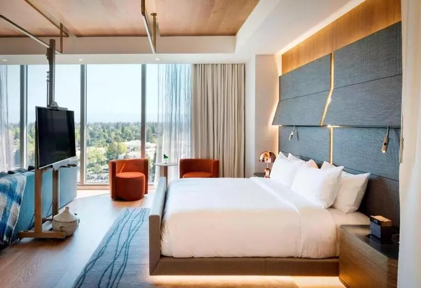 Hotelli Nia, Autograph Collection