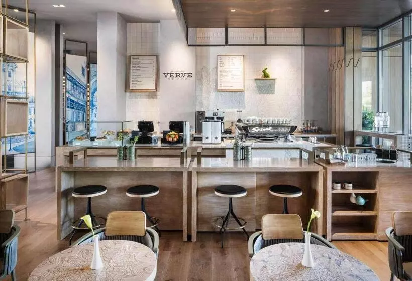 Hotelli Nia, Autograph Collection