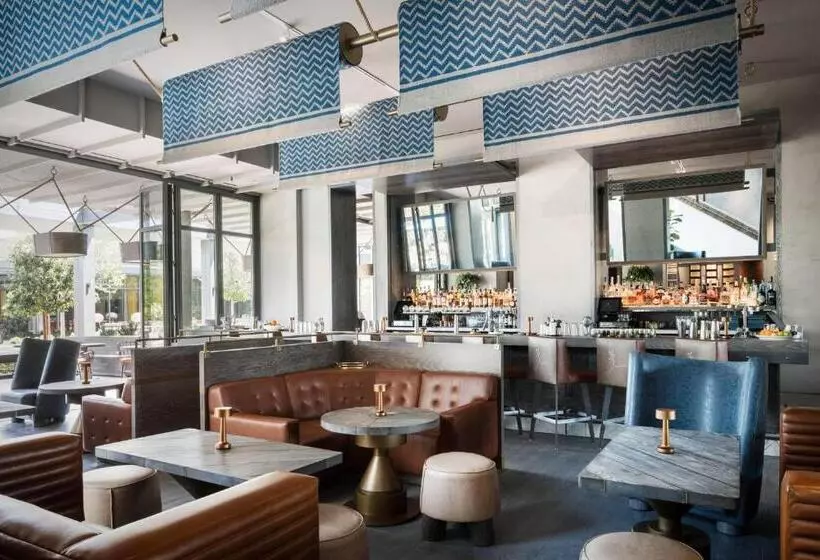 Hotelli Nia, Autograph Collection