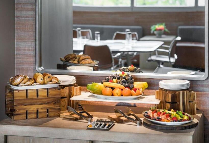 ホテル Nia, Autograph Collection