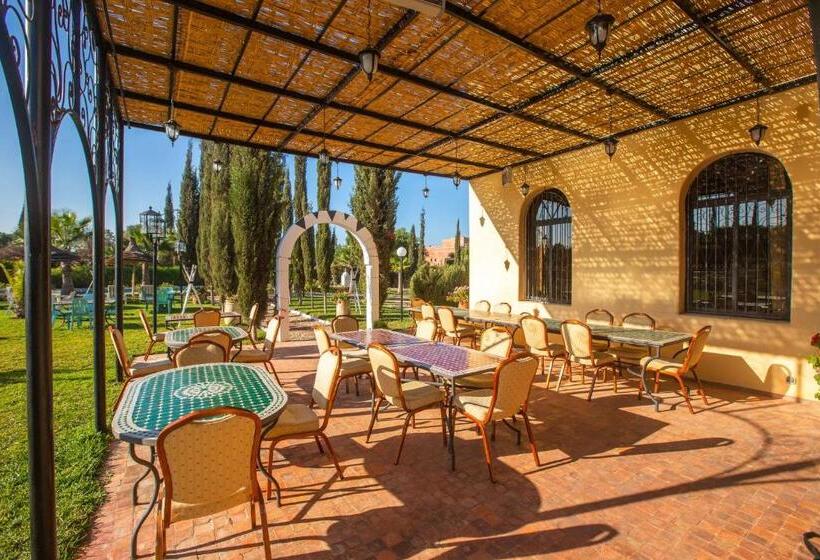 بنسيون Maison Kasba Bonheur & Bien Etre Emma & Gilles