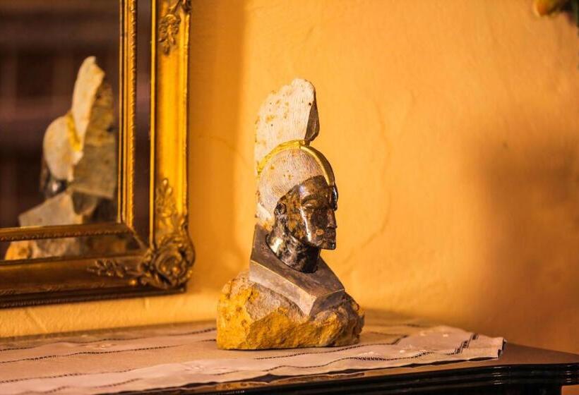 بنسيون Maison Kasba Bonheur & Bien Etre Emma & Gilles