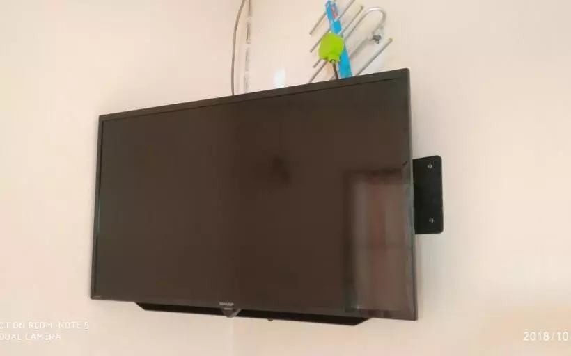 پانسیون Montra Guesthouse