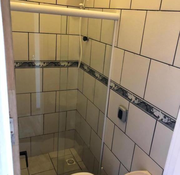 Пансион Pousada Vista Ao Farol