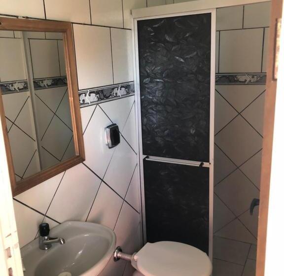 Пансион Pousada Vista Ao Farol