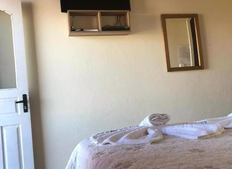 ペンション Pousada Vista Ao Farol