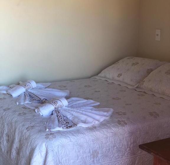 Пансион Pousada Vista Ao Farol