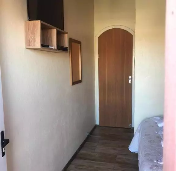 ペンション Pousada Vista Ao Farol