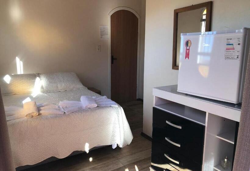 Пансион Pousada Vista Ao Farol