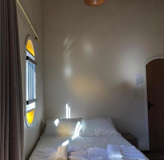 Пансион Pousada Vista Ao Farol