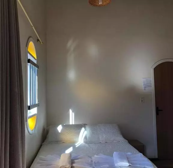 ペンション Pousada Vista Ao Farol