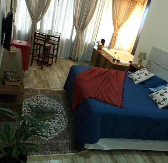 Пансион Pousada Vista Ao Farol